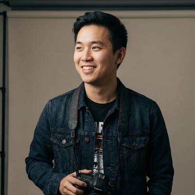 海角社区摄影师 赵鹏