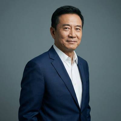 海角社区修车顾问 王强